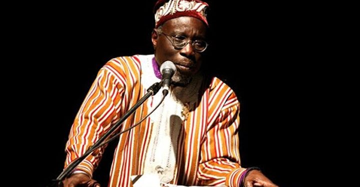 Société/Hommages à feu Professeur Olabiyi Yaï: François Okioh pleure la disparition du ”Dady” culturel.