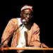 Société/Hommages à feu Professeur Olabiyi Yaï: François Okioh pleure la disparition du ”Dady” culturel.