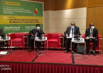 Bénin – Présidentielle 2021 : Le Groupe national de contact souhaite une élection basée sur la constitution de 1990