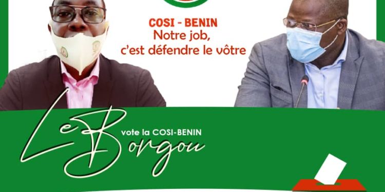 Élections Professionnelles/Vote électronique : Le rapport de COSI-Bénin qui explique tout