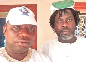 Parakou/ Vie Associative : le Mouvement “Damassounon” porté sur les fonts baptismaux