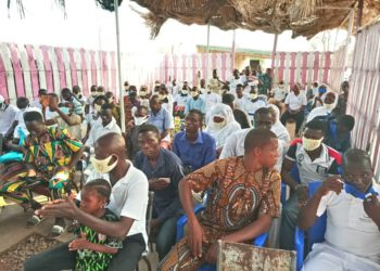 Politique/Bénin: Le Mouvement ”FUS” en conclave.