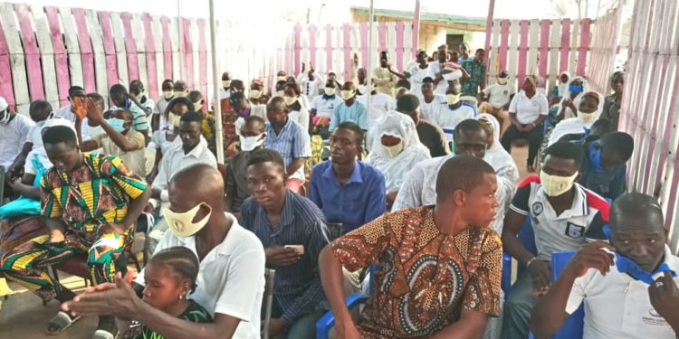 Politique/Bénin: Le Mouvement ”FUS” en conclave.