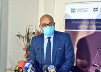 Affaire fraude au concours des magistrats : Thimothée Yabit perd son poste de Dac après sa condamnation.