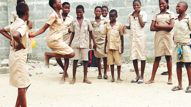 Période de congés ou période de corvée pour les apprenants ?