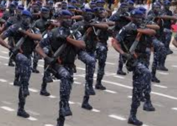 Concours de la Police républicaine : La liste complète des admis.