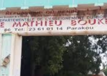 Bénin : Les collèges d’enseignement généraux bientôt remplacés par des lycées.