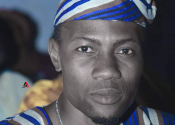 Septième édition du festival Koburu Fashion Days : Pari gagné pour Rodrigue Gotovi.