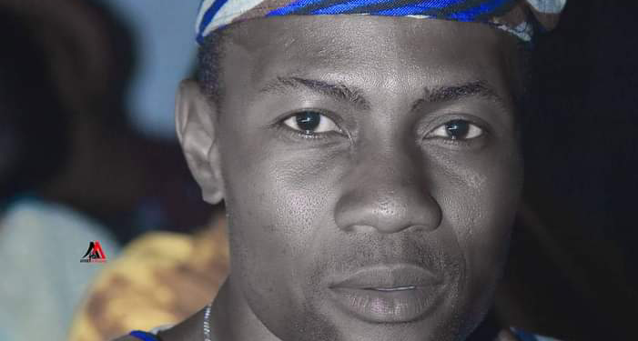 Septième édition du festival Koburu Fashion Days : Pari gagné pour Rodrigue Gotovi.