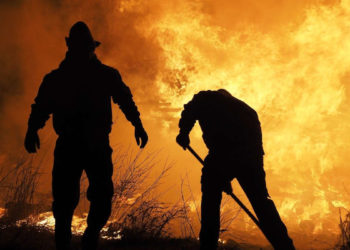 Société : Deux enfants meurent dans un incendie de coton