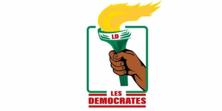Politique/Bénin : Après le provisoire, le parti ”Les Démocrates” obtient son récépissé définitif.