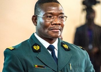 Société / Conflits entre agriculteurs et éleveurs : Nazaire Hounnonkpè se voit confier une nouvelle mission.