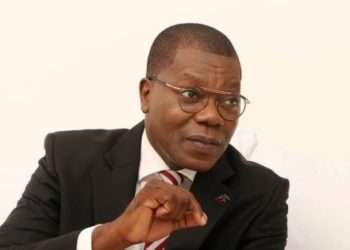 Politique / Présidentielle 2021 au Bénin : Un nouveau candidat se lance dans la course.