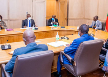 Bénin / Fonction publique : Les horaires de travail changent dès janvier 2021.