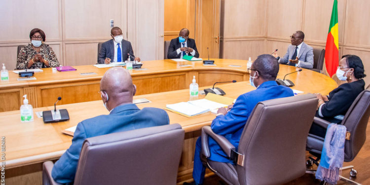 Bénin / Fonction publique : Les horaires de travail changent dès janvier 2021.