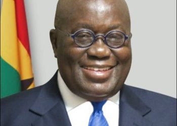 Politique / Présidentielle au Ghana : Nana Akufo Addo bat à nouveau John Dramami Mahama.