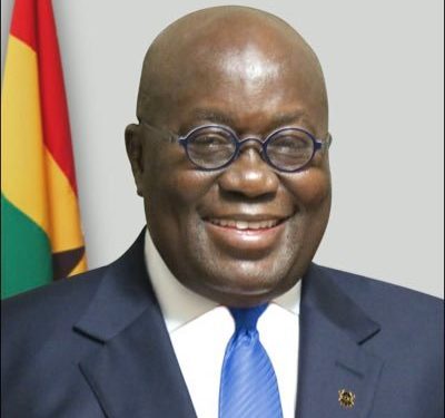 Politique / Présidentielle au Ghana : Nana Akufo Addo bat à nouveau John Dramami Mahama.