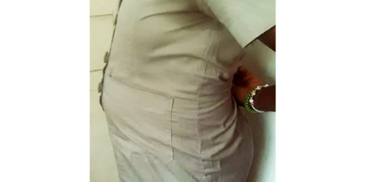 Kalalé : Un directeur d’école écroué pour tentative d’avortement.