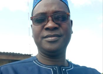 En réaction à l’adresse du Président Talon : “Le discours est creux, vide et sonne l’aveu d’un échec…”, Habibou Worou coubou.