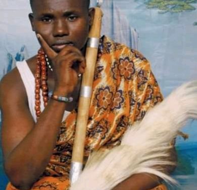 Semaine Culturelle Béninoise du Neuvième arrondissement de Cotonou : Les innovations de cette édition exposées par Boby Houadjeto.