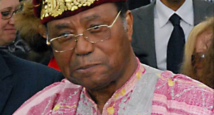 Candidature de Talon à la présidentielle 2021 : ” La gestion de la chose publique de Talon n’inspire plus confiance pour un nouveau mandat “, soutient Nicéphore Soglo.