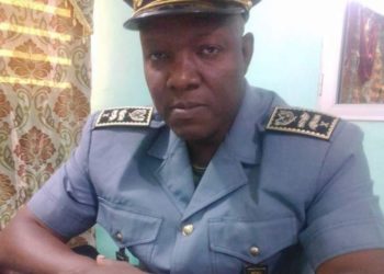 Nomination à la police : Guy Hervé Tiéta, une bonne adresse pour le gouvernement dans la Donga.