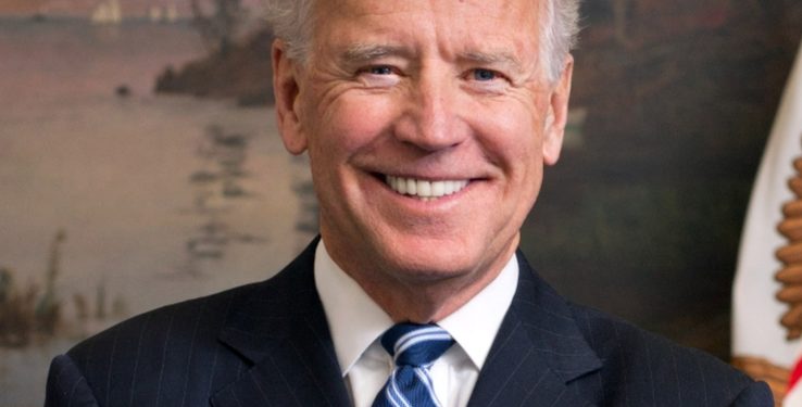 USA: Nouvel engagement de Joe Biden contre le racisme.