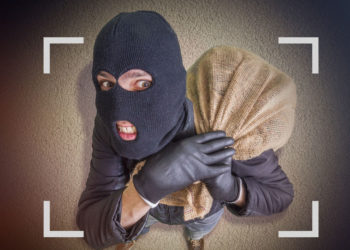 Tchaourou : Un braqueur déguisé en militaire arrêté.