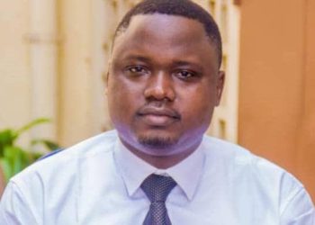 Retrait du formulaire de parrainage : Bio Sarako Tamou, le premier maire du septentrion à être servi.