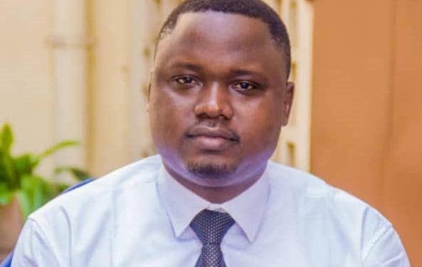 Retrait du formulaire de parrainage : Bio Sarako Tamou, le premier maire du septentrion à être servi.