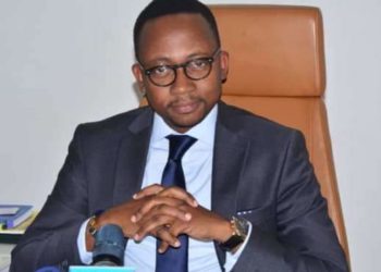 Criet : Mario Mètonou remplace Gilbert Togbonon.