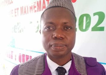 Rentrée des Masters de l’Université de Parakou : La cérémonie commence ce vendredi à 9h.