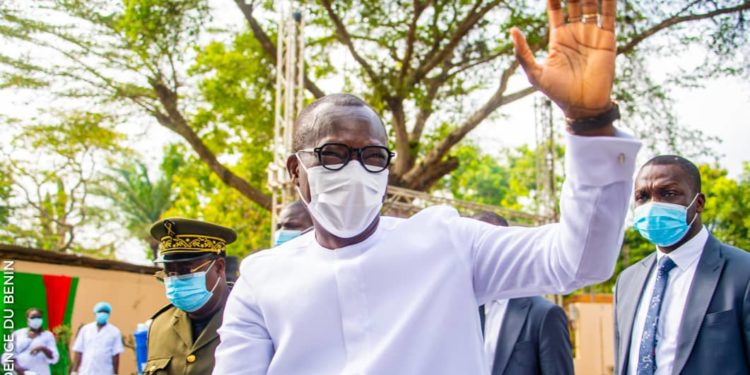 Tour du Bénin : Talon reprend la route jeudi prochain.