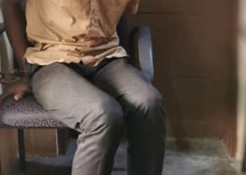 Bénin : Un auteur de publications pédophiles sur les réseaux sociaux arrêté !