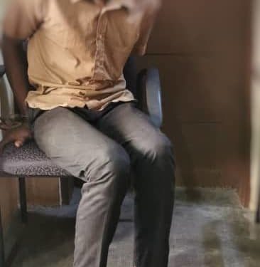 Bénin : Un auteur de publications pédophiles sur les réseaux sociaux arrêté !