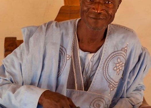 Péhounco :  Sa Majesté Sinagonrigui Kpei Sourou n’est plus.