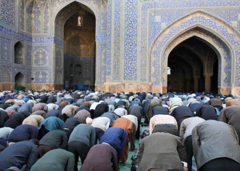 Réaménagement des horaires de travail : L’Union Islamique du Bénin réajuste les heures de prières.