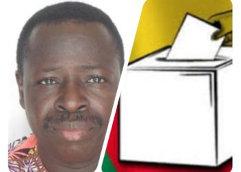 Examen du parrainage/Cour constitutionnelle se déclarent incompétente : “C’est un déni de justice, une violation des droits de l’homme…Quel coup de théâtre !”, Pr Jean Nazaire Tama.