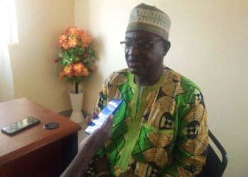 Double incompétence de la cour à examiner des recours : Le cinglant réquisitoire de Aboubacar Moussa Coffè. (L’ancien Conseiller municipal de Parakou appelle à une concertation nationale)