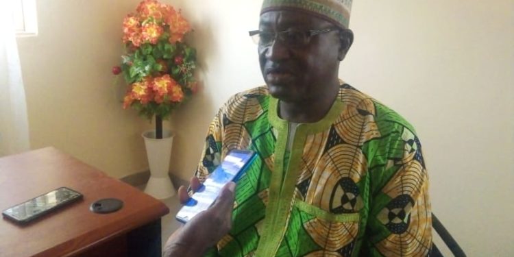 Double incompétence de la cour à examiner des recours : Le cinglant réquisitoire de Aboubacar Moussa Coffè. (L’ancien Conseiller municipal de Parakou appelle à une concertation nationale)