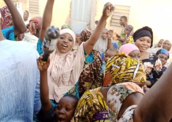 Politique /Bénin: De l’ombre à la clarté, Yacoubou Bio Sawé sur le terrain.