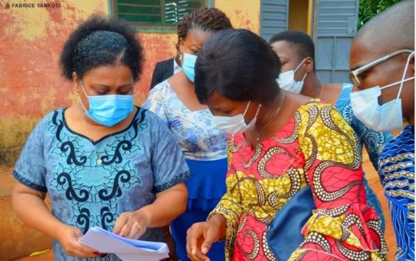 Bénin : Un orphelinat non en règle fermé.