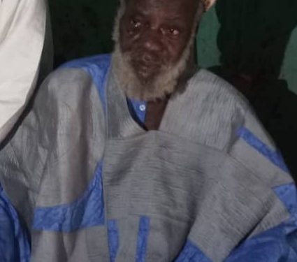 Parakou : Le roi de Tourou Sounon Sara Doogo a été inhumé.