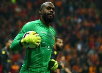 Football : Fabien Farnolle désormais sans club.