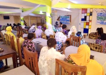 Présidentielle de 2021: L’appel des Béninois à Réckya Madougou.