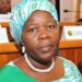 Présidentielle 2021 : Focus sur Mariam Talata Zimé Yérima, probable vice-présidente de Patrice Talon