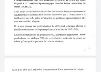 Conseil des ministères : Le point de ce mercredi 27 janvier.