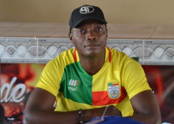 Tournoi Inter Université Privé de Parakou : HECM et IRSBAC en match d’ouverture.