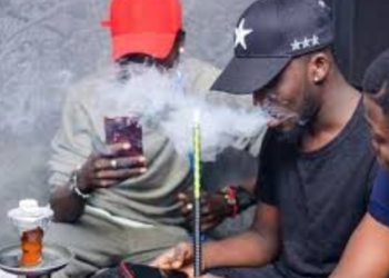 Département du Zou: La consommation de la chicha interdite dans les lieux publics.