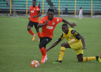 Bénin – Football : La date de la reprise du championnat connue.